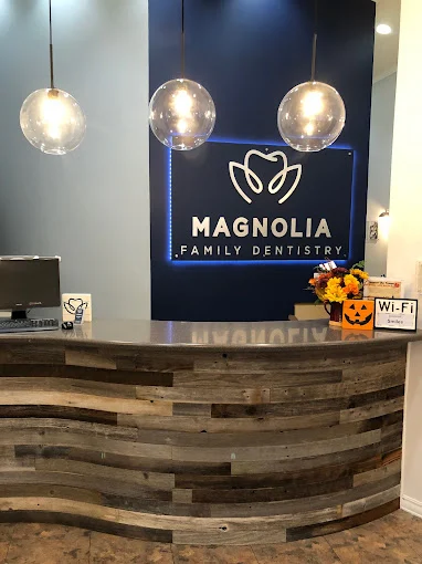 Magnolia Family Dentistry Picture 1