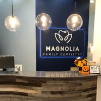 Magnolia Family Dentistry ico