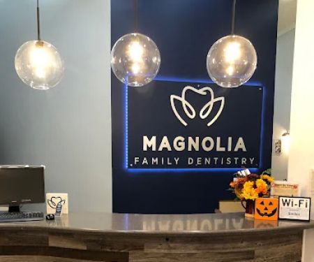 Magnolia Family Dentistry