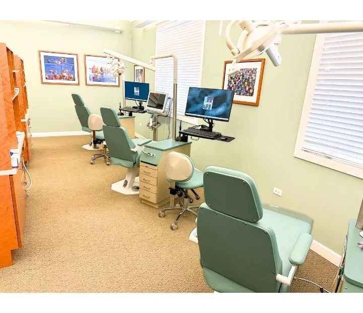 Jacobson and Tsou Orthodontics Picture 2