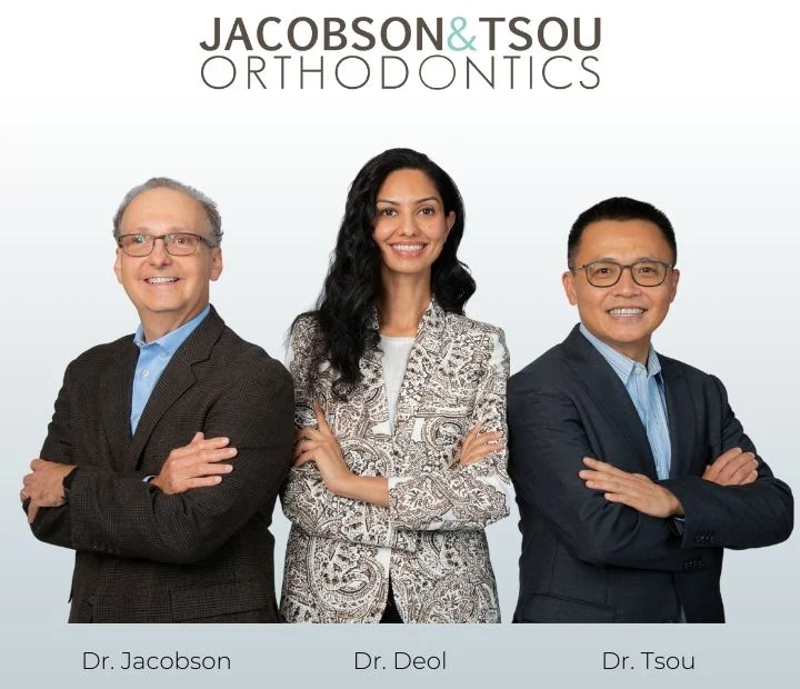 Jacobson and Tsou Orthodontics Picture 5