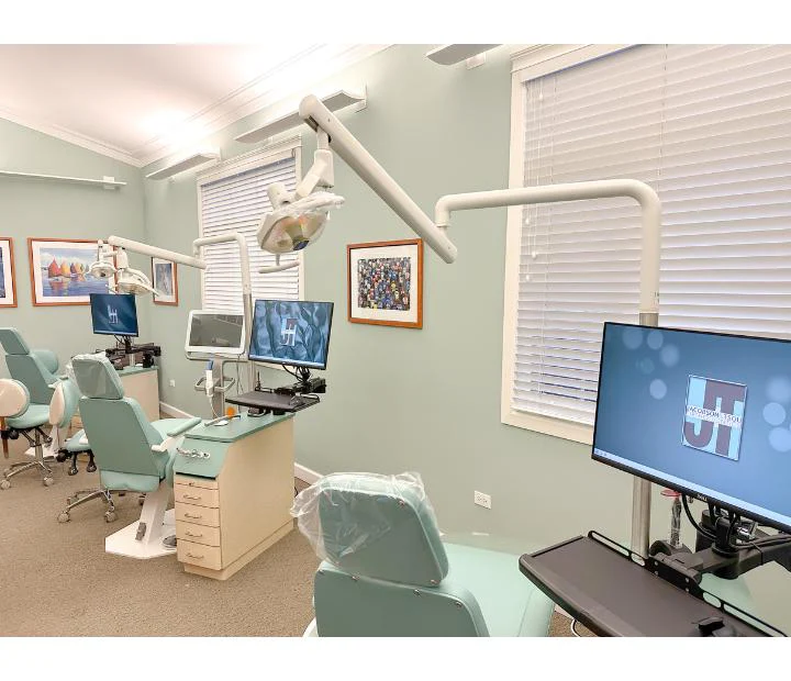 Jacobson and Tsou Orthodontics Picture 3
