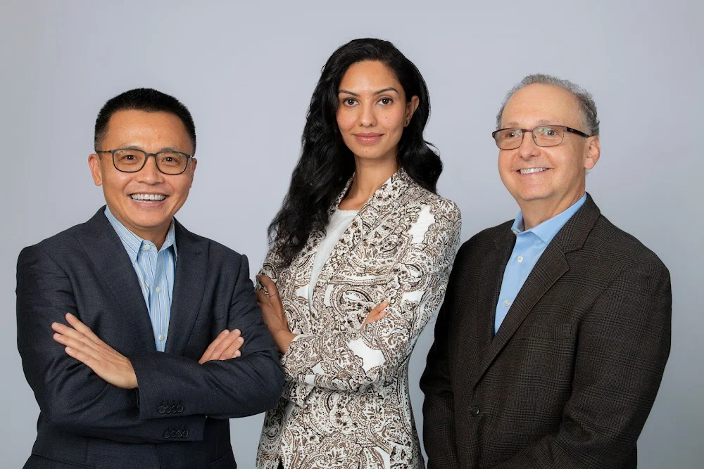 Jacobson and Tsou Orthodontics Picture 1