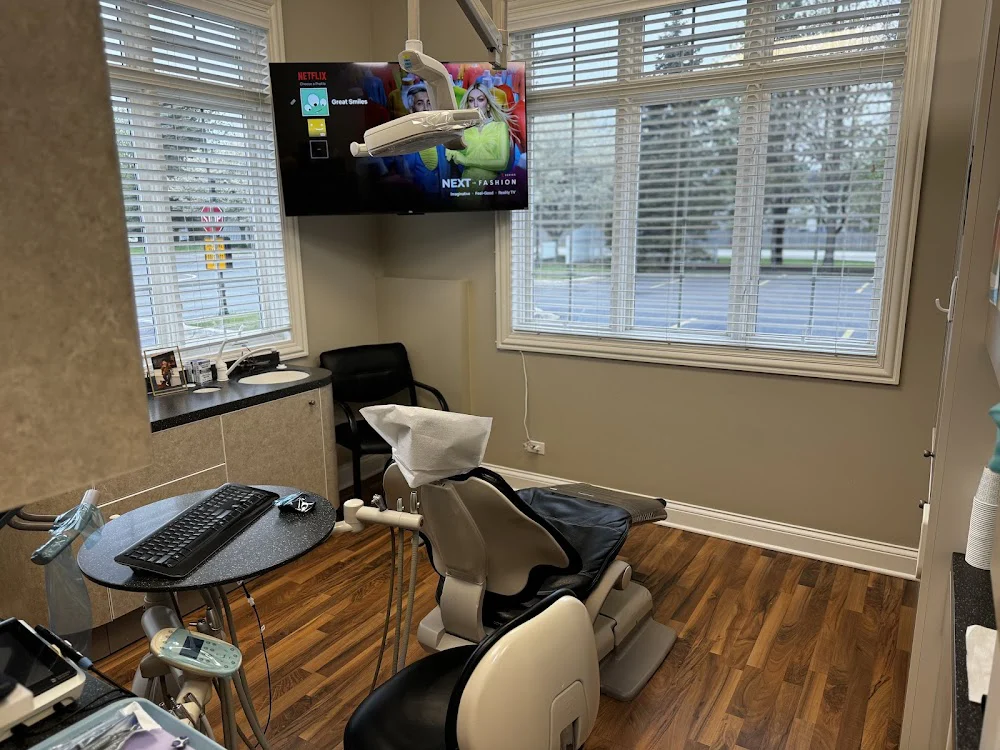 Great Smiles Family Dental Picture 1