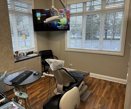 Great Smiles Family Dental