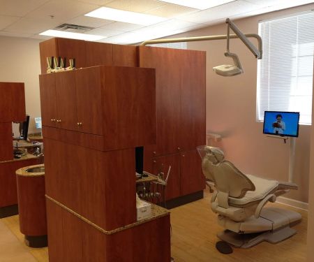 River Pointe Dental of Fox River Grove