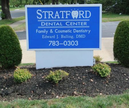 Stratford Dental Center