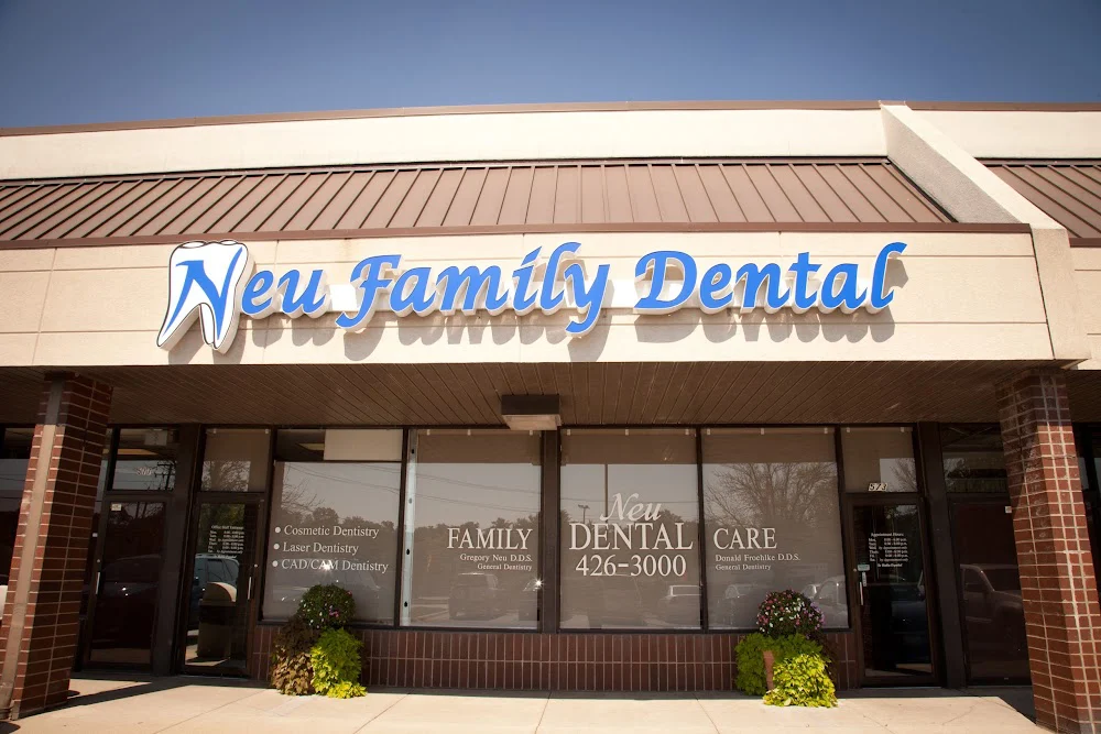 Neu Family Dental Picture 3