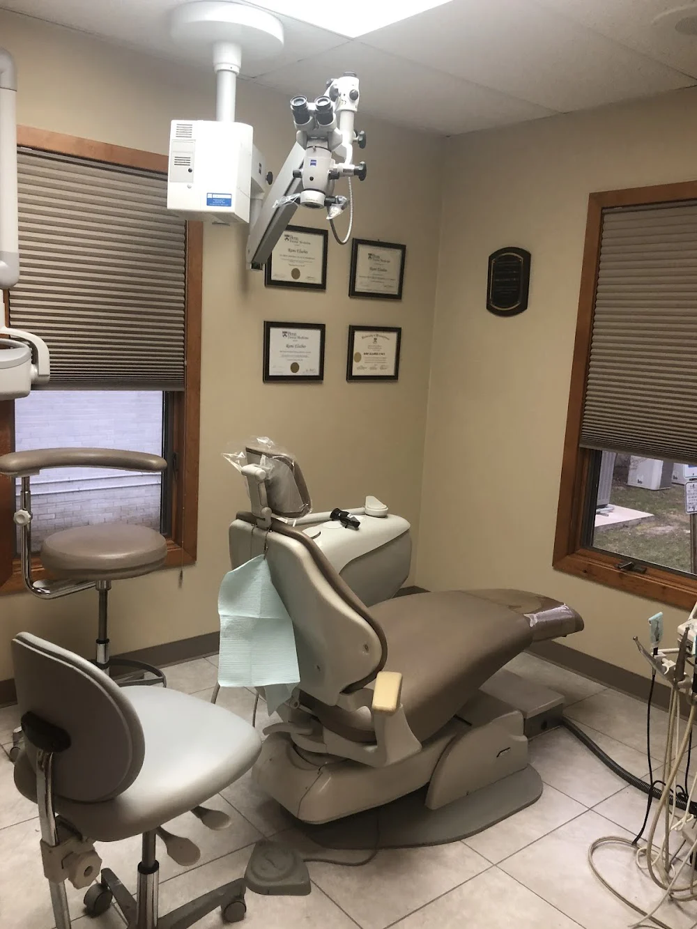 Endodontic Specialists PA Picture 2