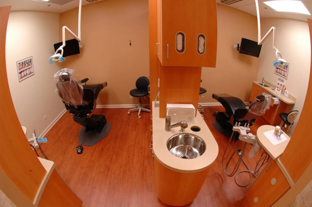 Prism Dental Care Picture 3