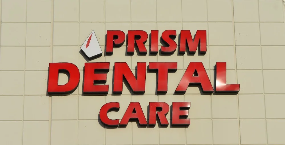 Prism Dental Care Picture 4