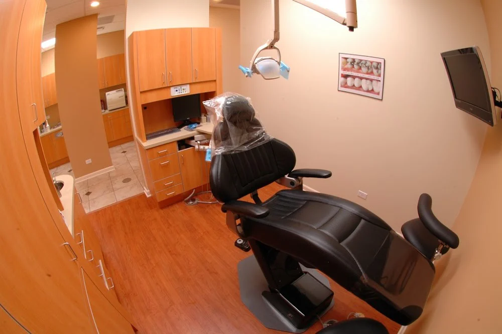 Prism Dental Care Picture 7