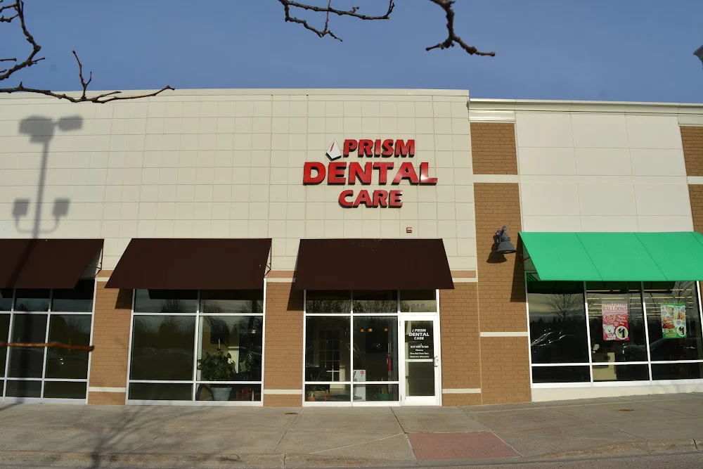 Prism Dental Care Picture 6