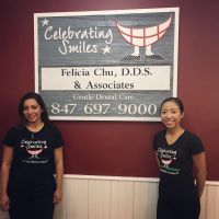 Celebrating Smiles ico