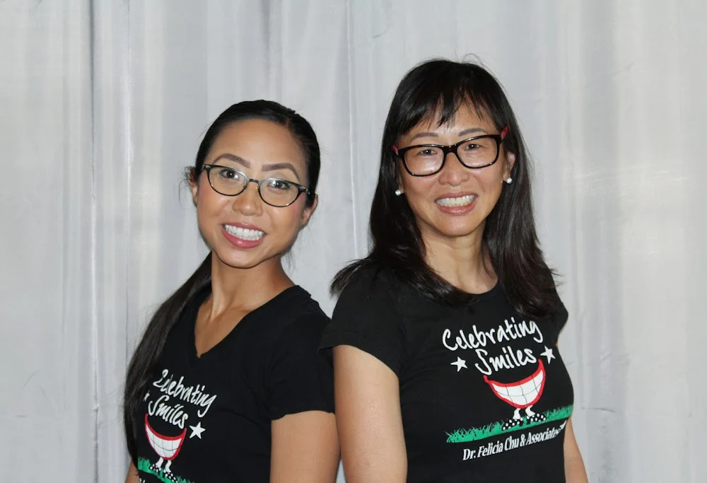 Celebrating Smiles Picture 4