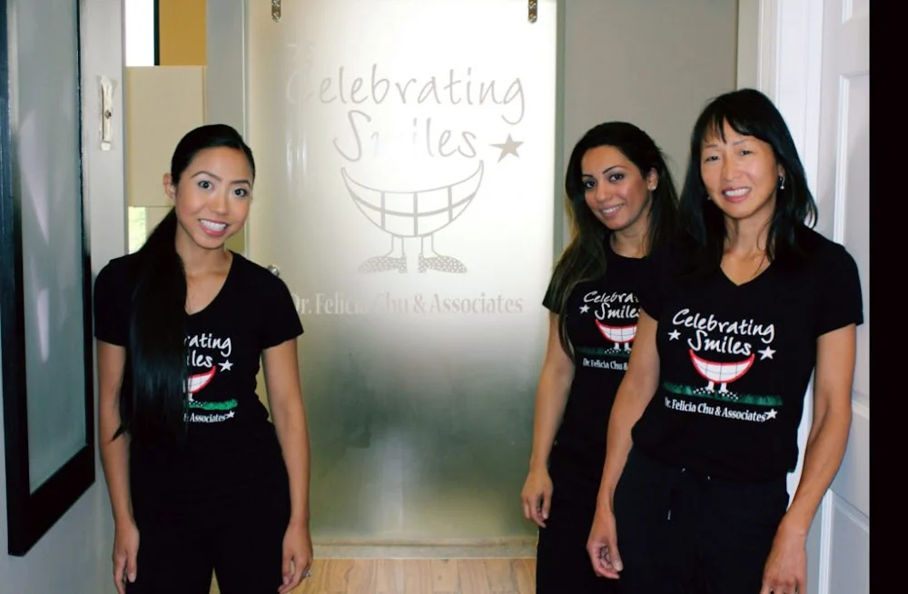 Celebrating Smiles Picture 5