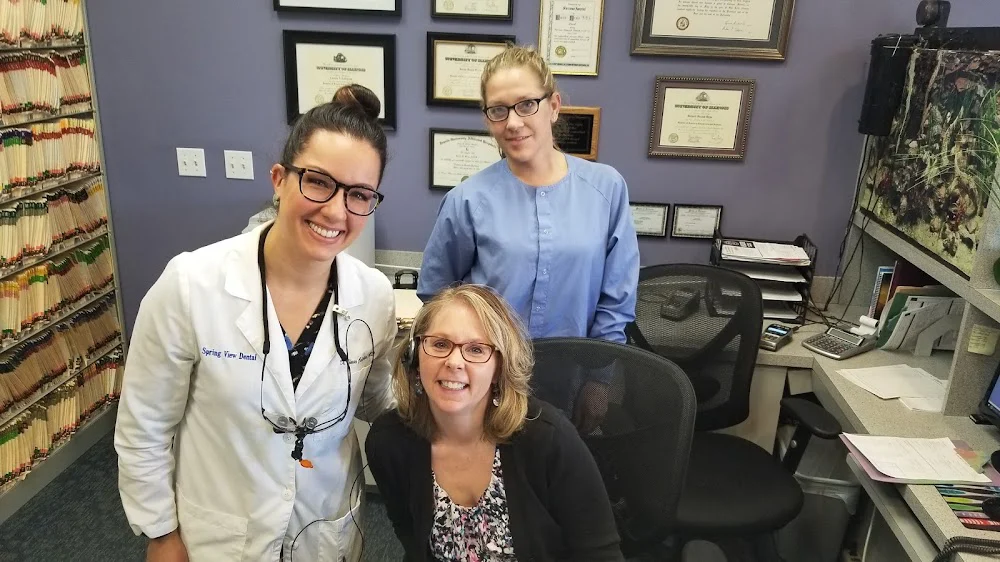 Spring View Dental Picture 7