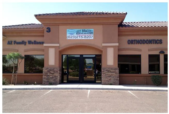 New Image Orthodontics Picture 10