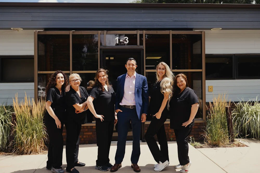 Sirin Dentistry Picture 1