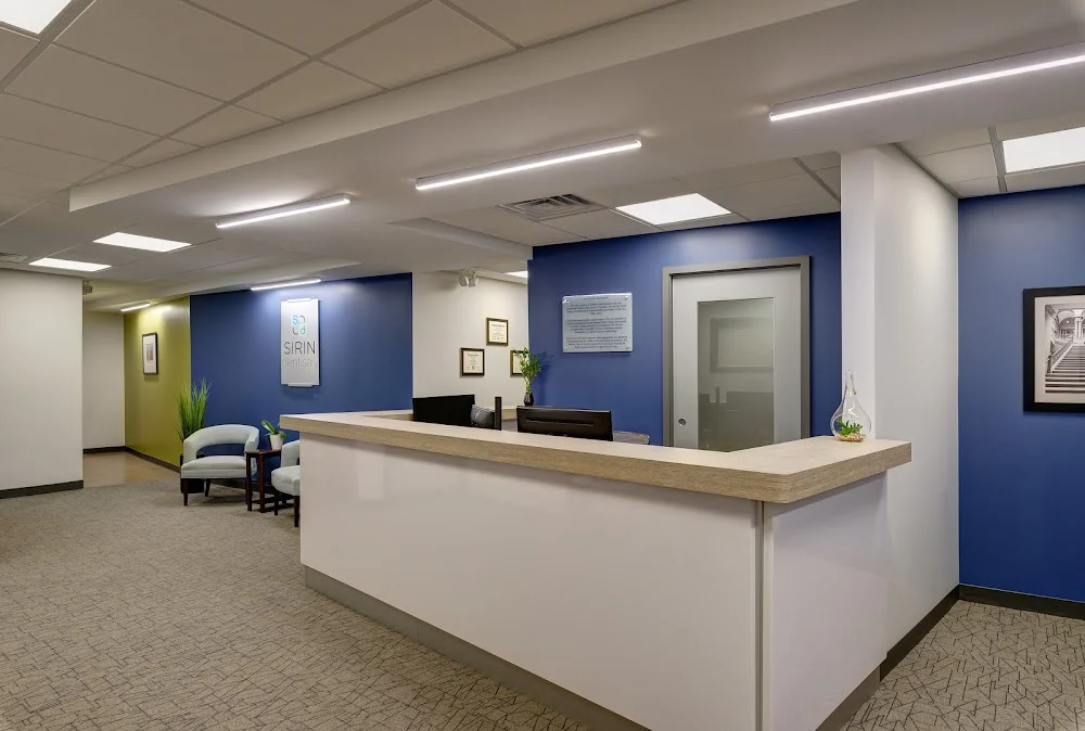 Sirin Dentistry Picture 6