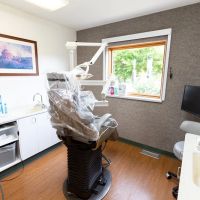 David A. Rice, DDS ico