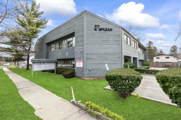 Bender Dental Care: Michael A Bender DDS LTD Picture 2