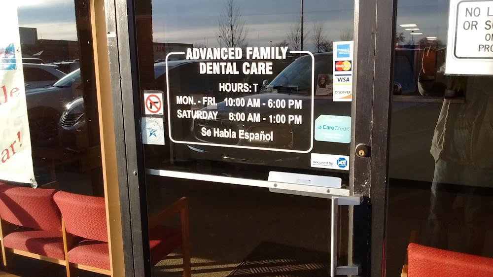 Advanced Family Dental Care Of Elgin Picture 2