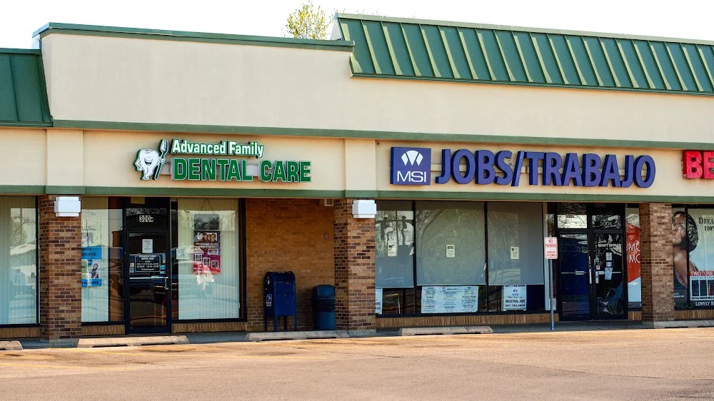 Advanced Family Dental Care Of Elgin Picture 5