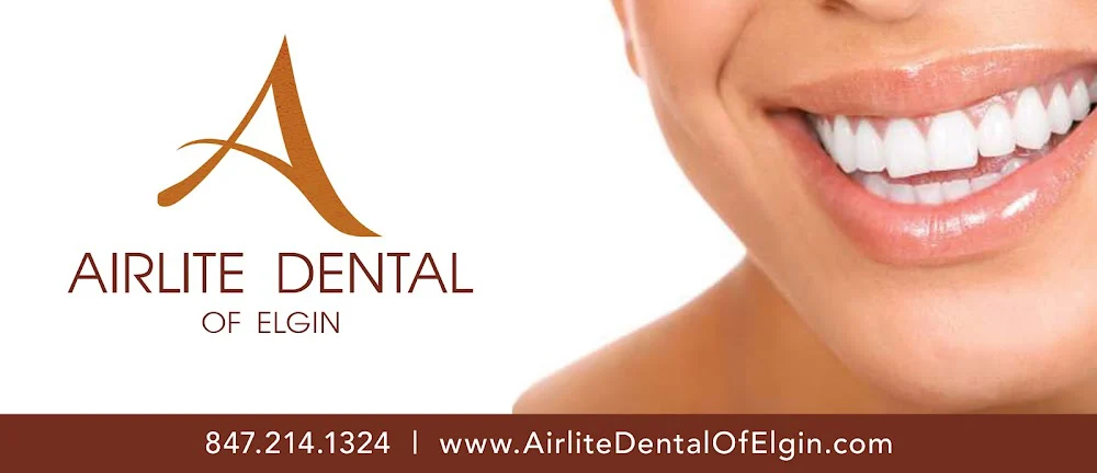 Dr. Charles D. Martinez - Airlite Dental Of Elgin Picture 2