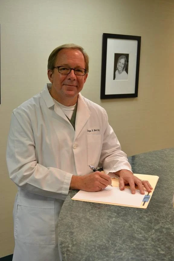 Douglas P Bork DDS Picture 1