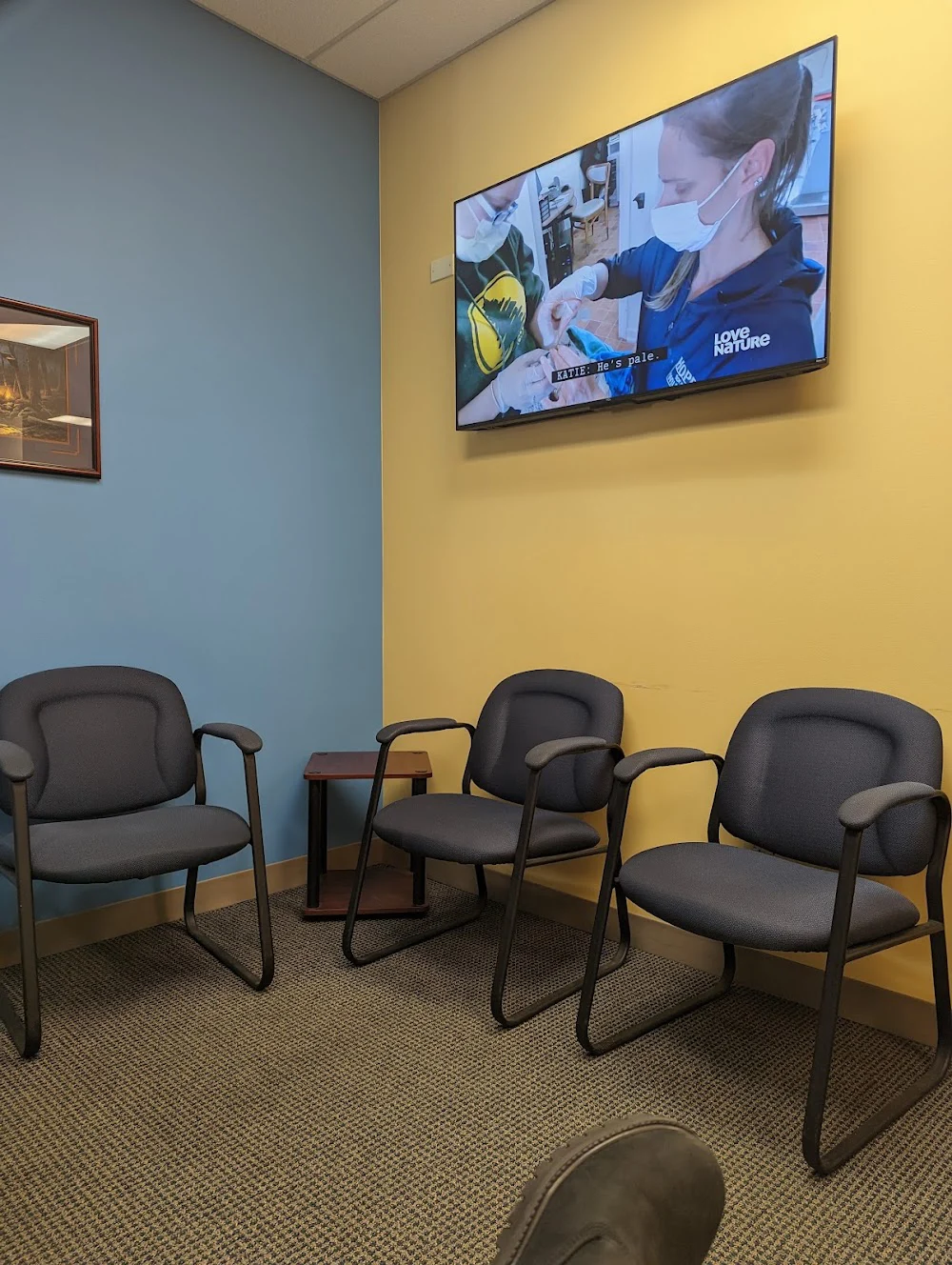 Tiner Family Dental Picture 1
