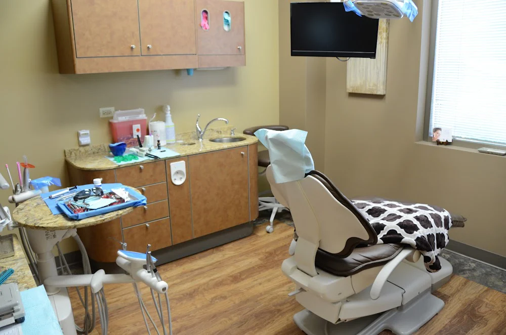 Smile For Life Dental Picture 1