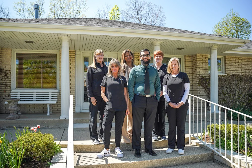 Northeast Family Dental Care Elgin Picture 1