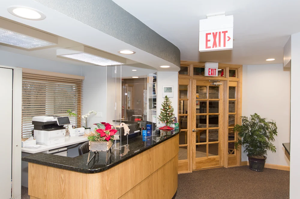 Northeast Family Dental Care Elgin Picture 3