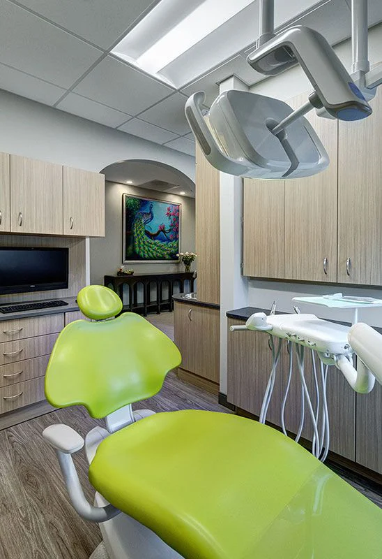 Suburban Dental Medicine Picture 2