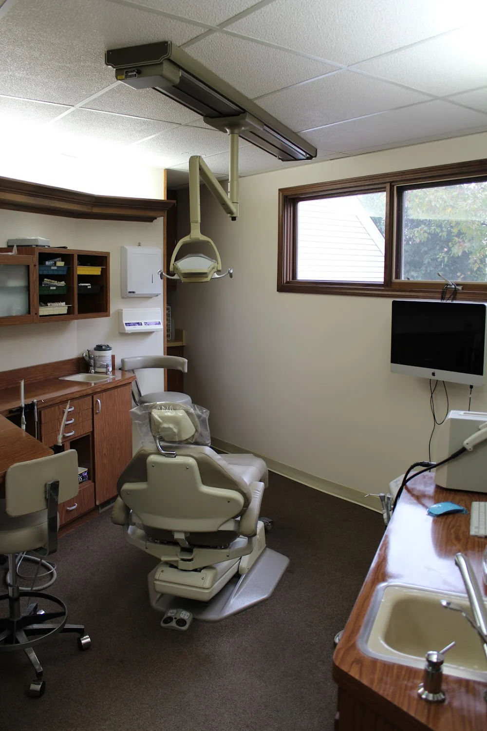Peacock Dental Picture 8