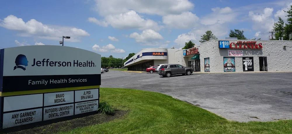 University Dental Center at Somerdale Picture 2