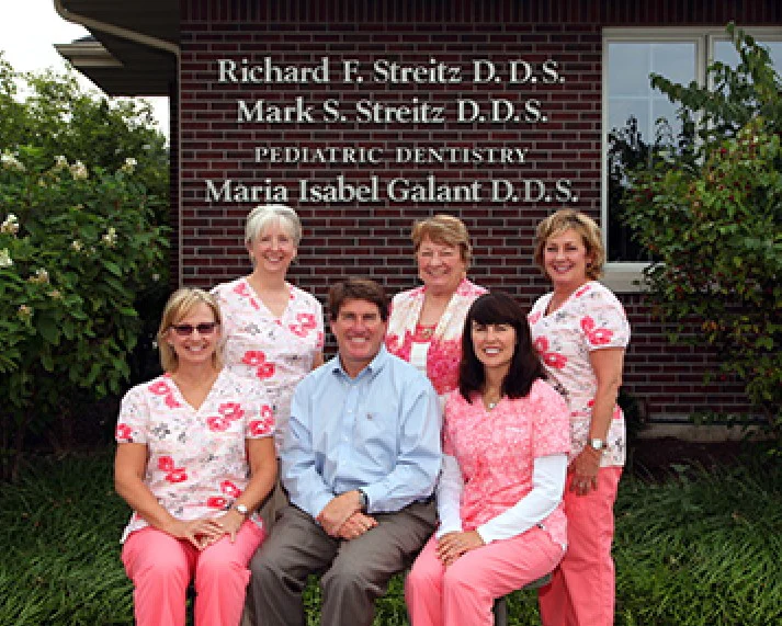 Mark Streitz Dental Picture 1