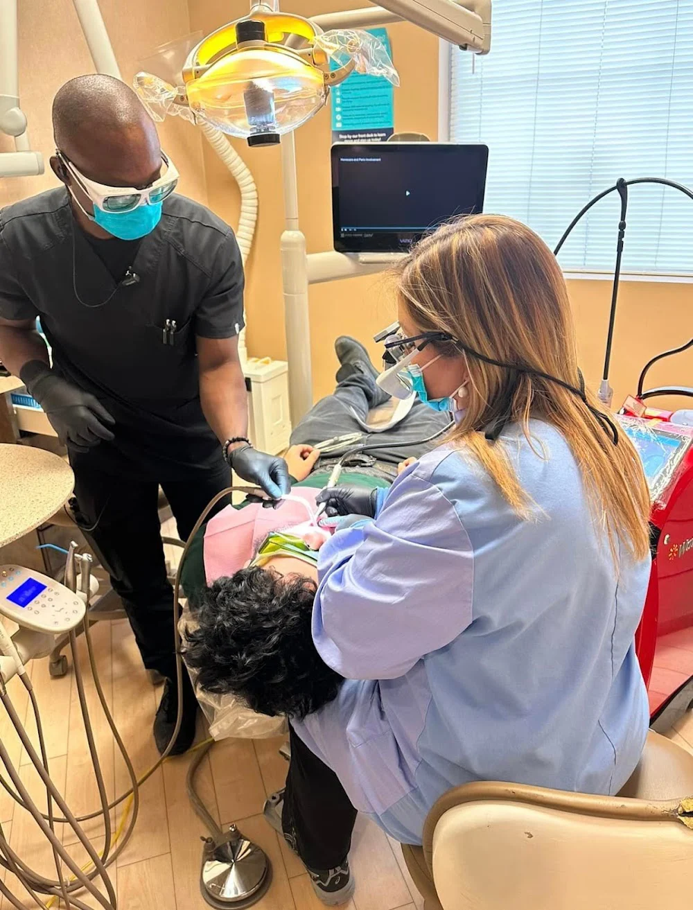 Beautiful Smiles Dental Center Picture 6