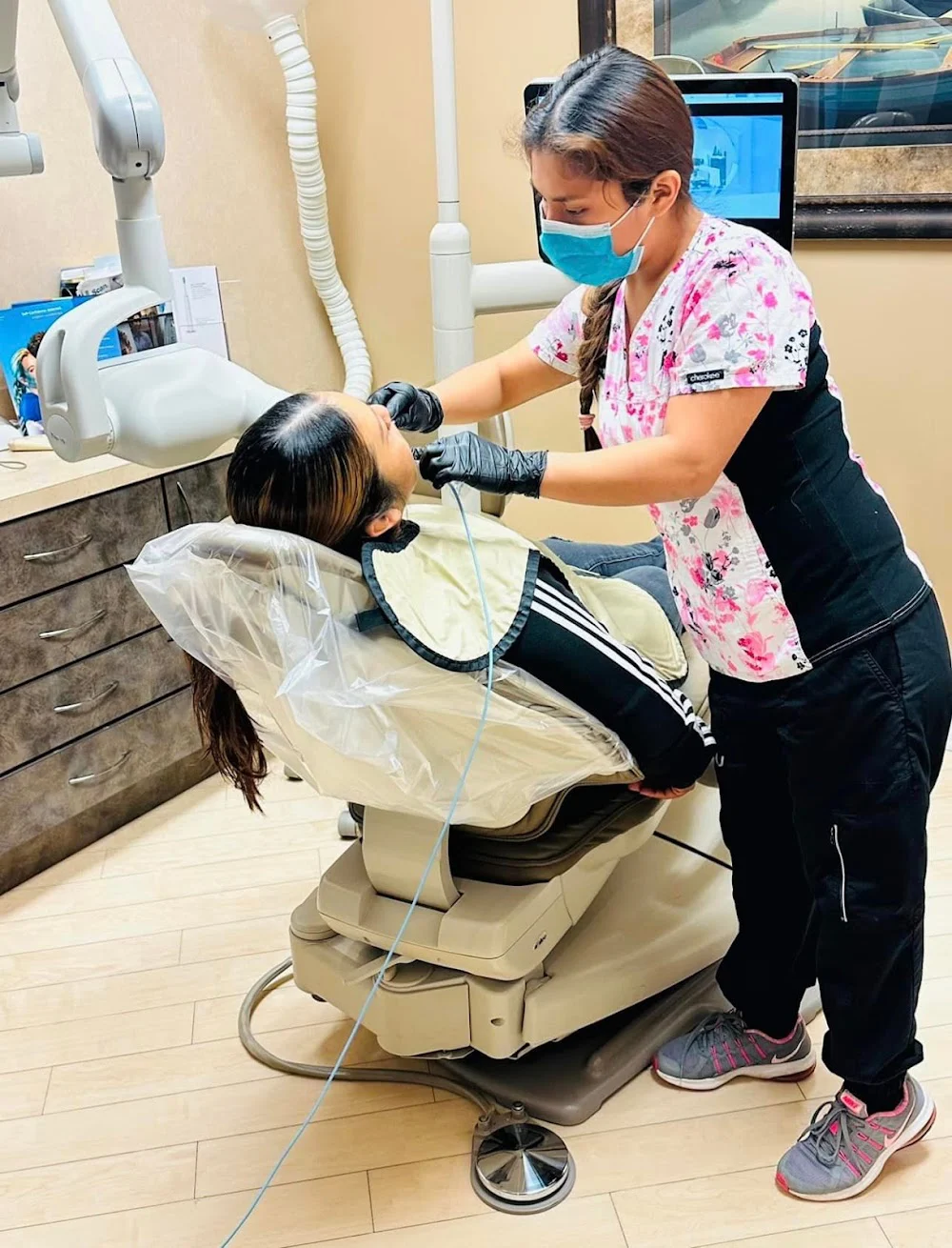 Beautiful Smiles Dental Center Picture 2