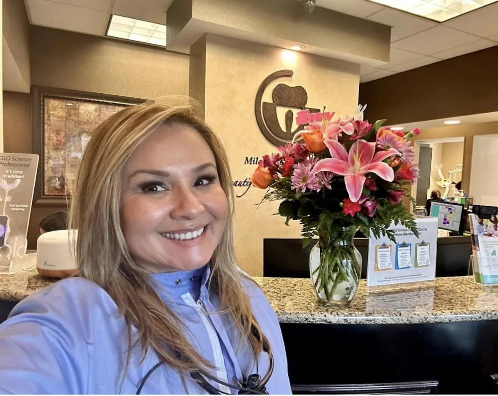 Beautiful Smiles Dental Center Picture 5
