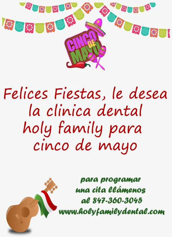 Holy Family Dental Clinic Picture 4