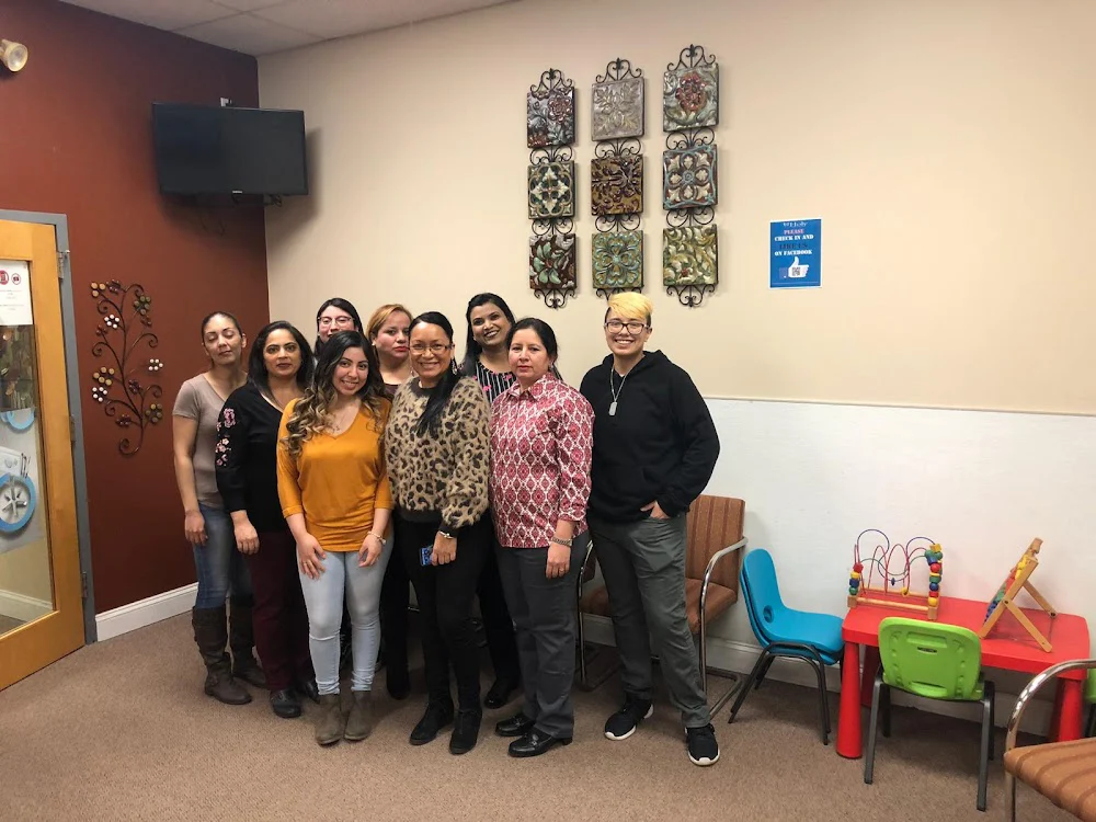 Holy Family Dental Clinic Picture 2