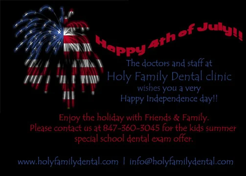 Holy Family Dental Clinic Picture 8