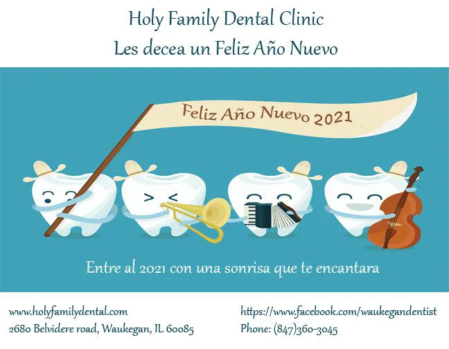 Holy Family Dental Clinic Picture 3