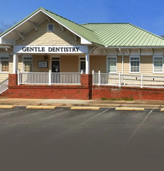 Gentle Dentistry of Newnan PC Picture 1