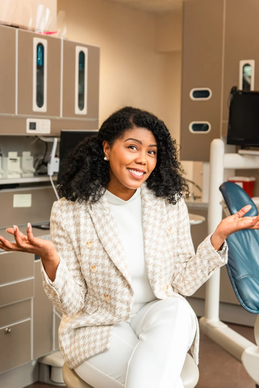 Gentle Dentistry of Newnan PC Picture 2