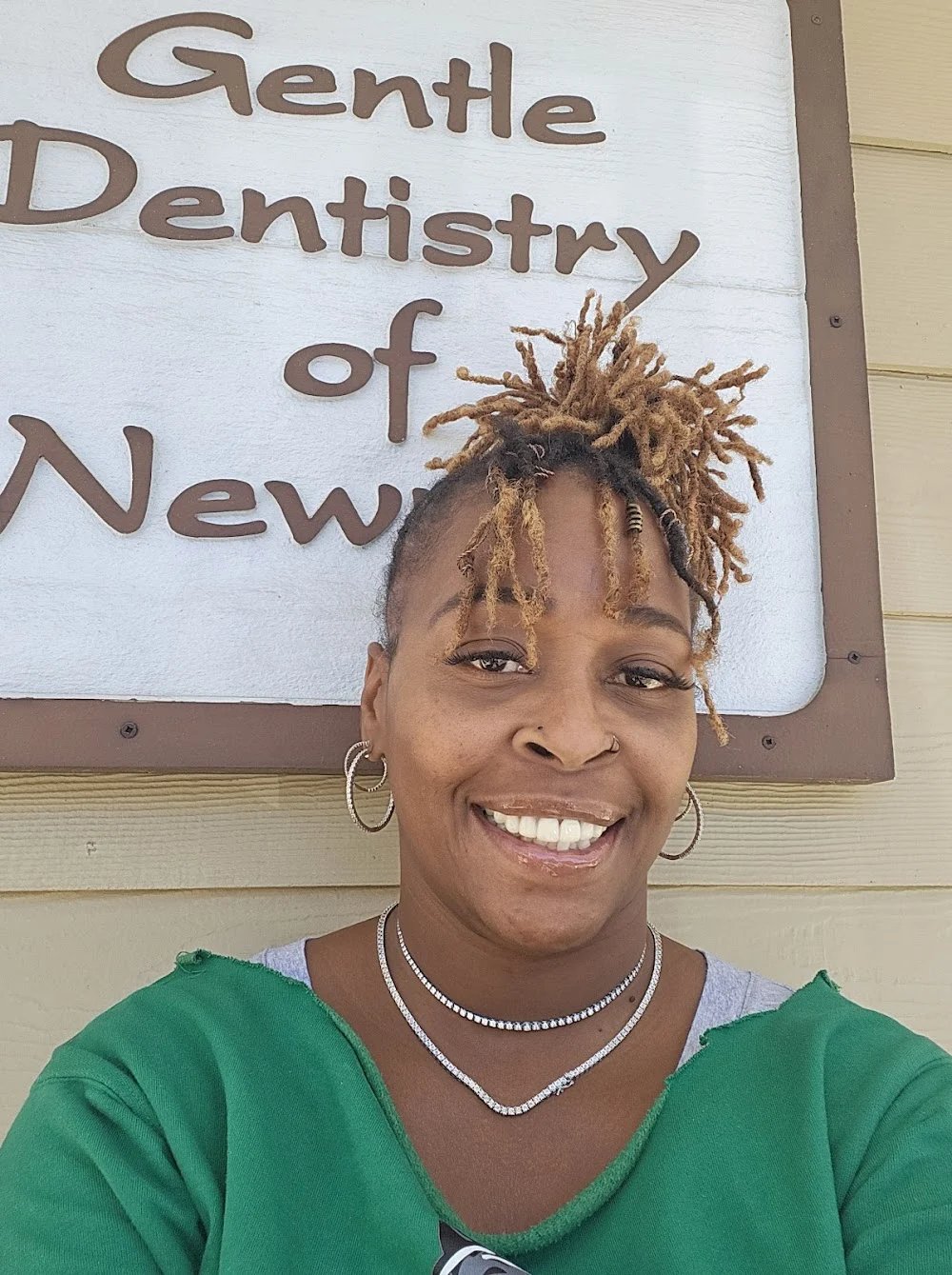 Gentle Dentistry of Newnan PC Picture 7