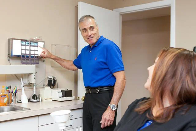 Center For Cosmetic Dentistry Picture 4
