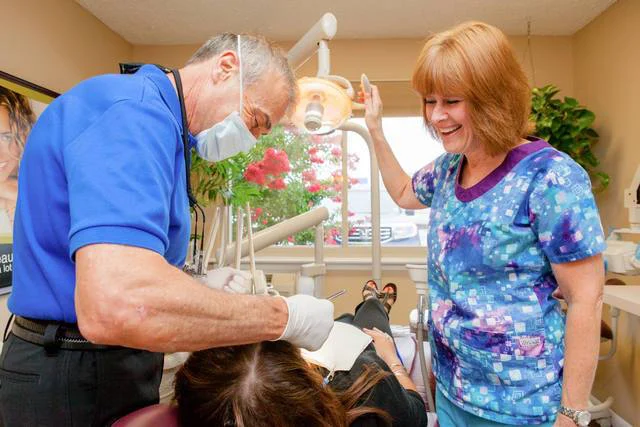 Center For Cosmetic Dentistry Picture 8
